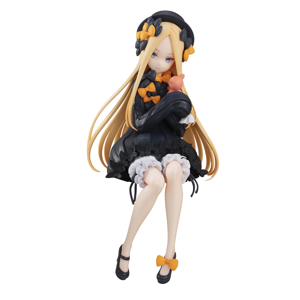 Abigail Breslin Anime Figure - 5.51 Inch (140mm) PVC Static Model for Display, Collection & Home Decoration | Aberdeen Style Painting | Perfect for Anime Fans, Office Desk & Gift Giving