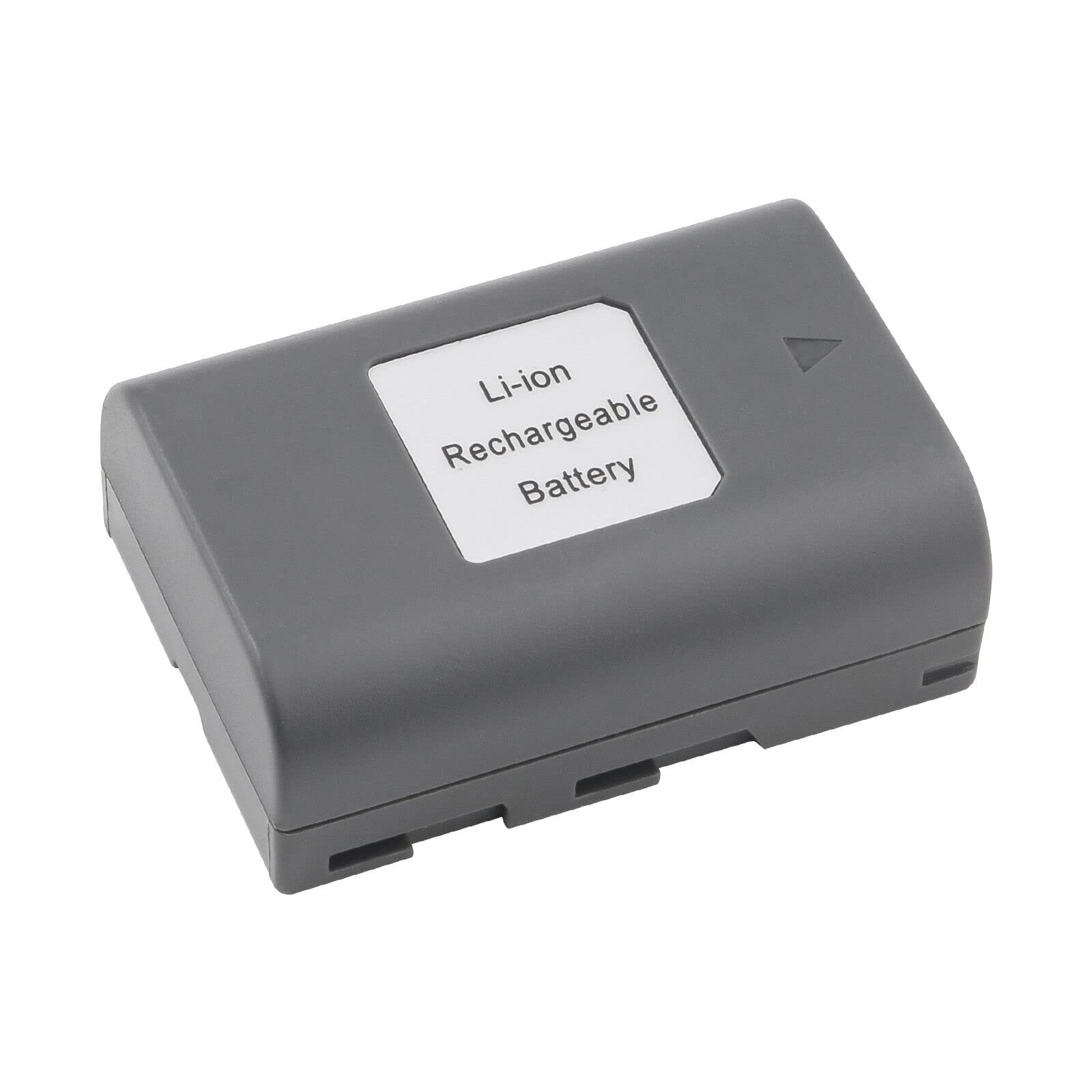 Kastar 1-Pack SB-L110 Replacement Battery & LTD2 USB Charger Compatible with Samsung VP-D105/D107/D11/D130/D15/D190/D190MSi/D20/D200/D21/D23/D230/D24/D250 Camcorders - Perfect for Travel, Vlogging, and Home Video Recording