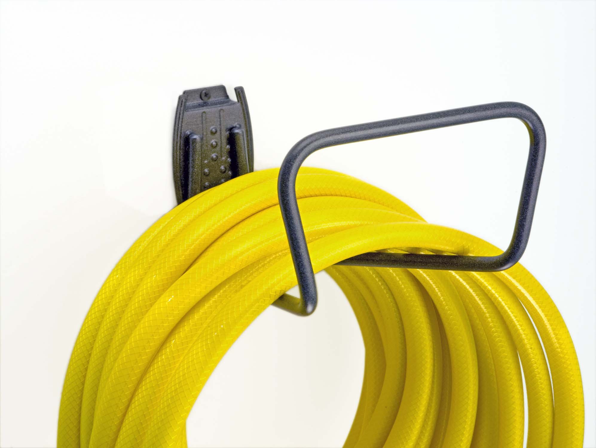 Organized Living Activity Organizer Loop Hook - Heavy Duty 75 lb Capacity - Perfect for Home, Garage, and Office Storage Solutions