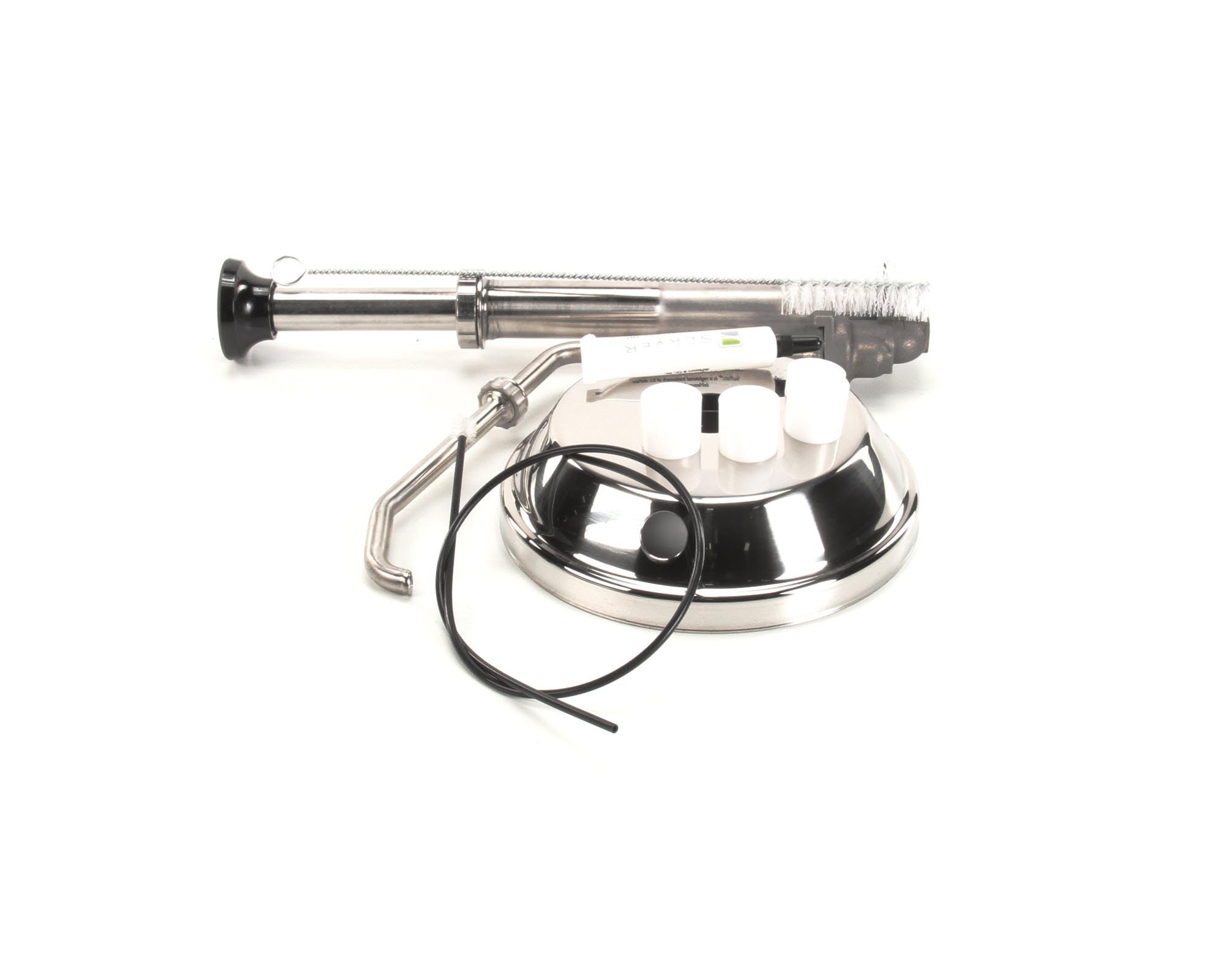 Genuine OEM Server Pump Sp 82000 Replacement Part - Free Shipping - Compatible with Commercial & Industrial Cooling Systems