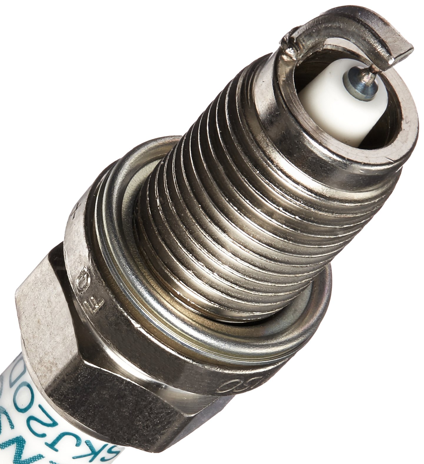Genuine Honda 9807B-56A5W Spark Plug (Skj20Dr-M13) - High Performance Replacement Part for Honda Vehicles - Perfect for Engine Tune-Ups & Maintenance