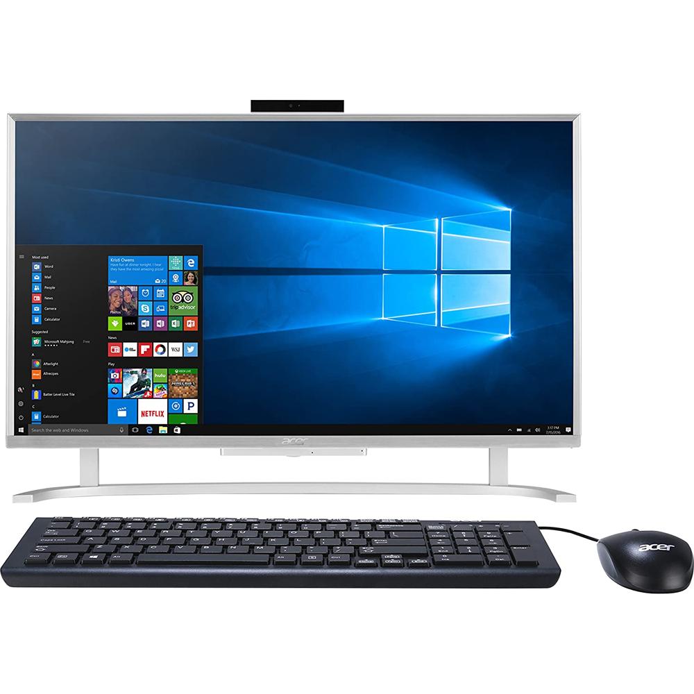 Acer Aspire AIO AC24 760 UR11 23.8