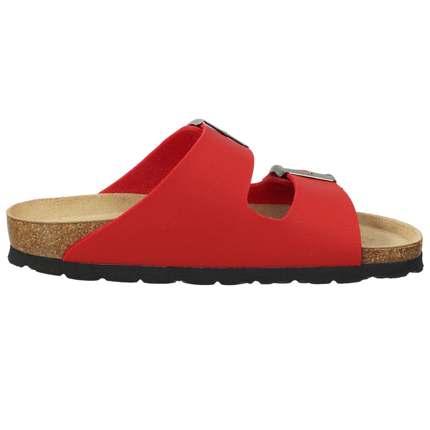 Comfortable Women's Mules Slip-On Shoes - Soft & Lightweight for Casual Wear, Office, or Home Use