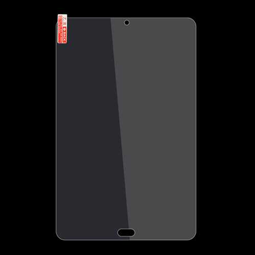 9H Premium Tempered Glass Screen Protector for ALLDOCUBE Cube Freer X9 8.9 Inch Tablet - Shatterproof, Bubble-Free, HD Clear Protection for Work, Study & Entertainment