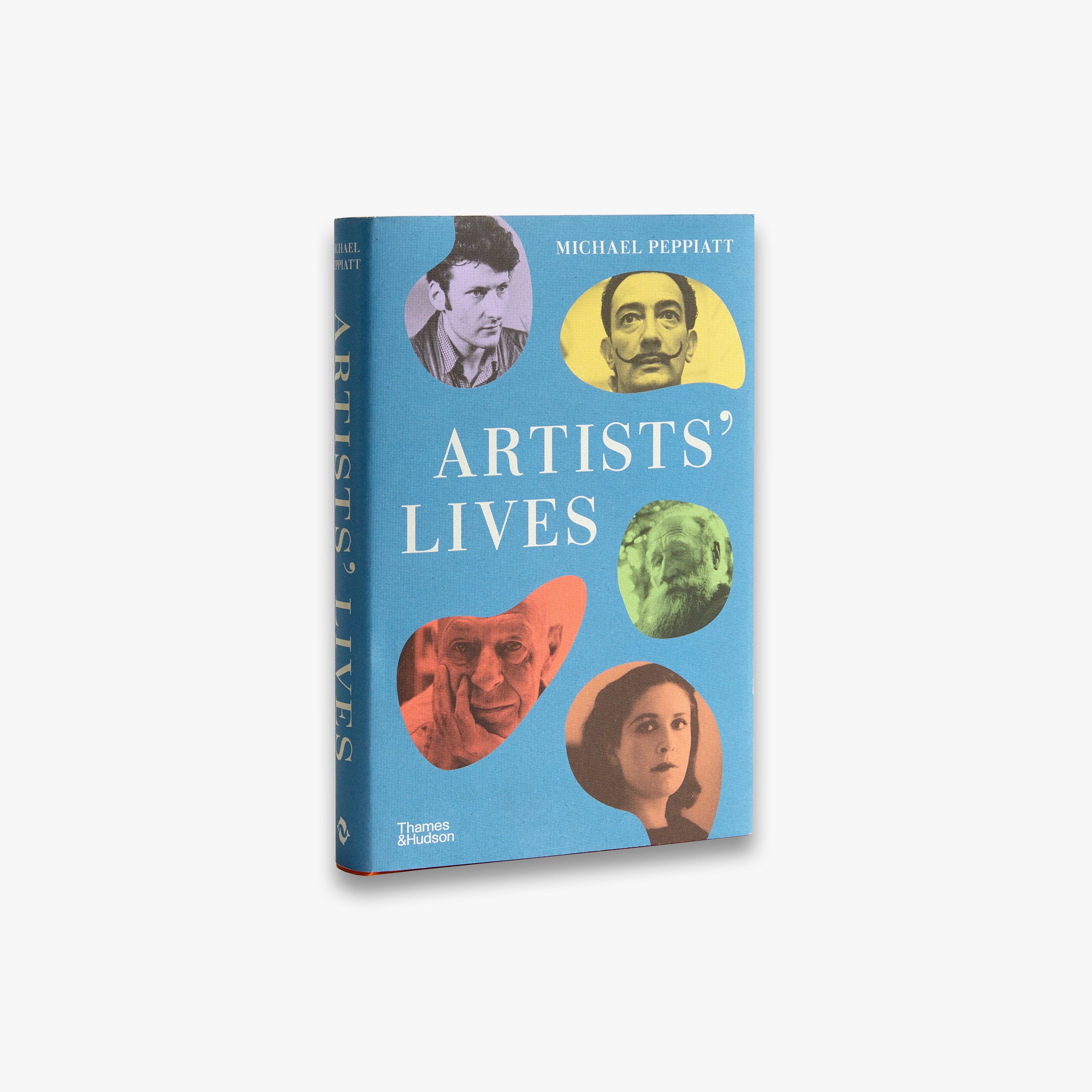 Artists Lives - Inspiring Stories of Creative Minds | Perfect for Art Lovers, Students & Aspiring Artists | Great for Motivation & Creative Inspiration