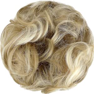 Ash Blonde Mix Bleach Blonde