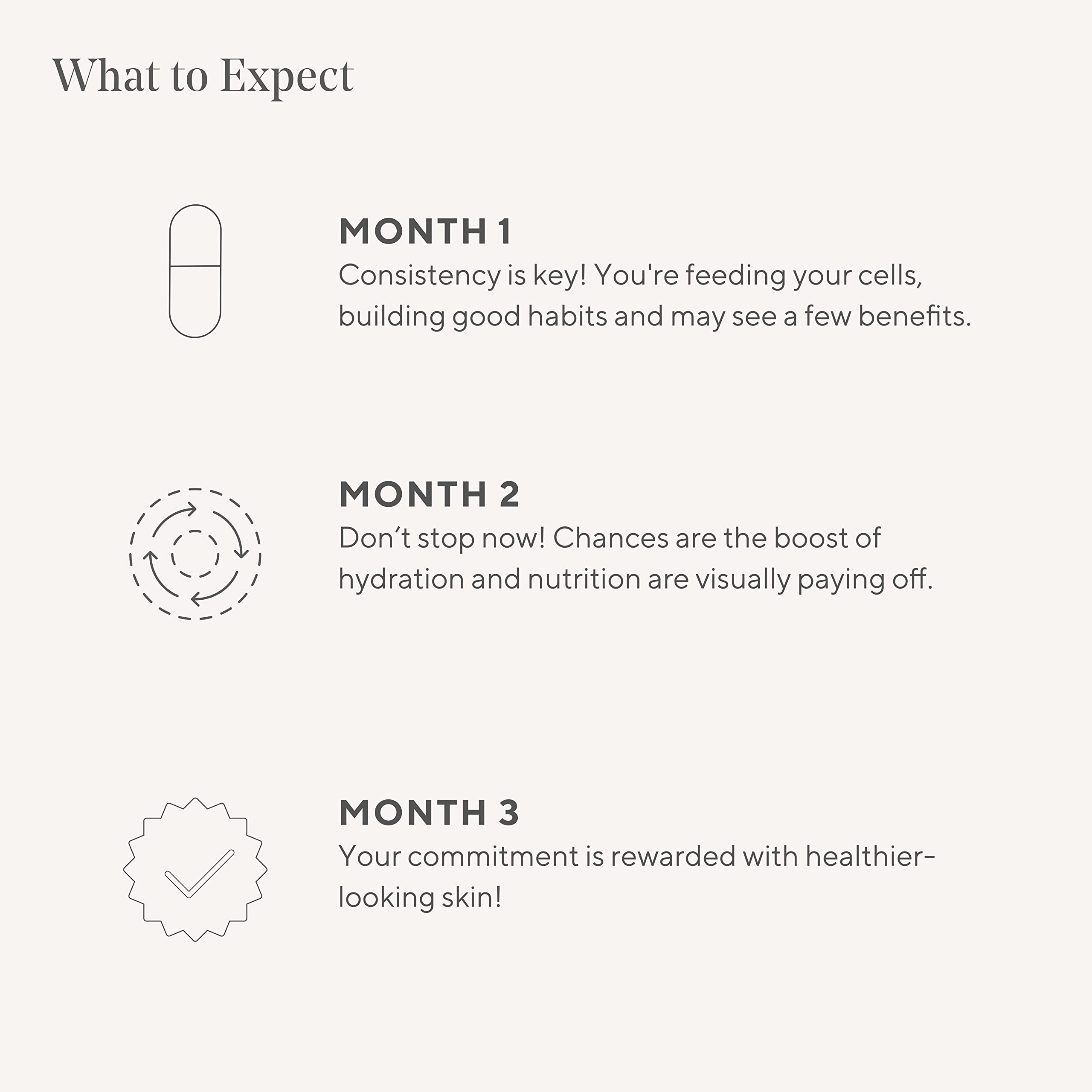 Murad Bright & Even Skin Supplement - Pomegranate Extract & Glutathione for Radiant Glowing Skin - Antioxidant Protection to Reduce Dark Spots & Even Skin Tone - Perfect for Daily Skincare Routine & Anti-Aging Regimen