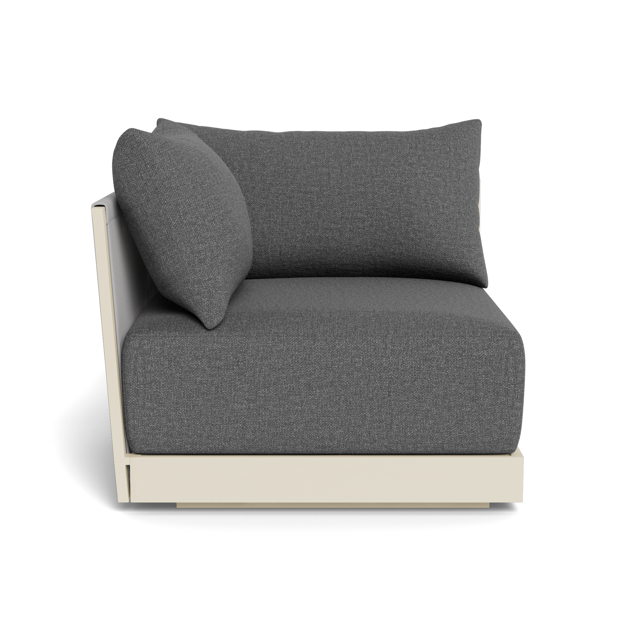 Antigua Corner - Stylish and Durable Home Decor for Living Room, Bedroom & Office | Perfect for Wall Mounting and Space Saving