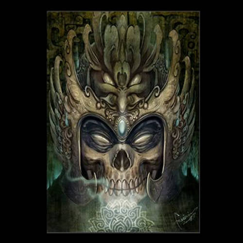 Hailin Fu Poster 69 - Premium Art Print for Home & Office Decor - Perfect for Living Rooms, Bedrooms, and Workspaces