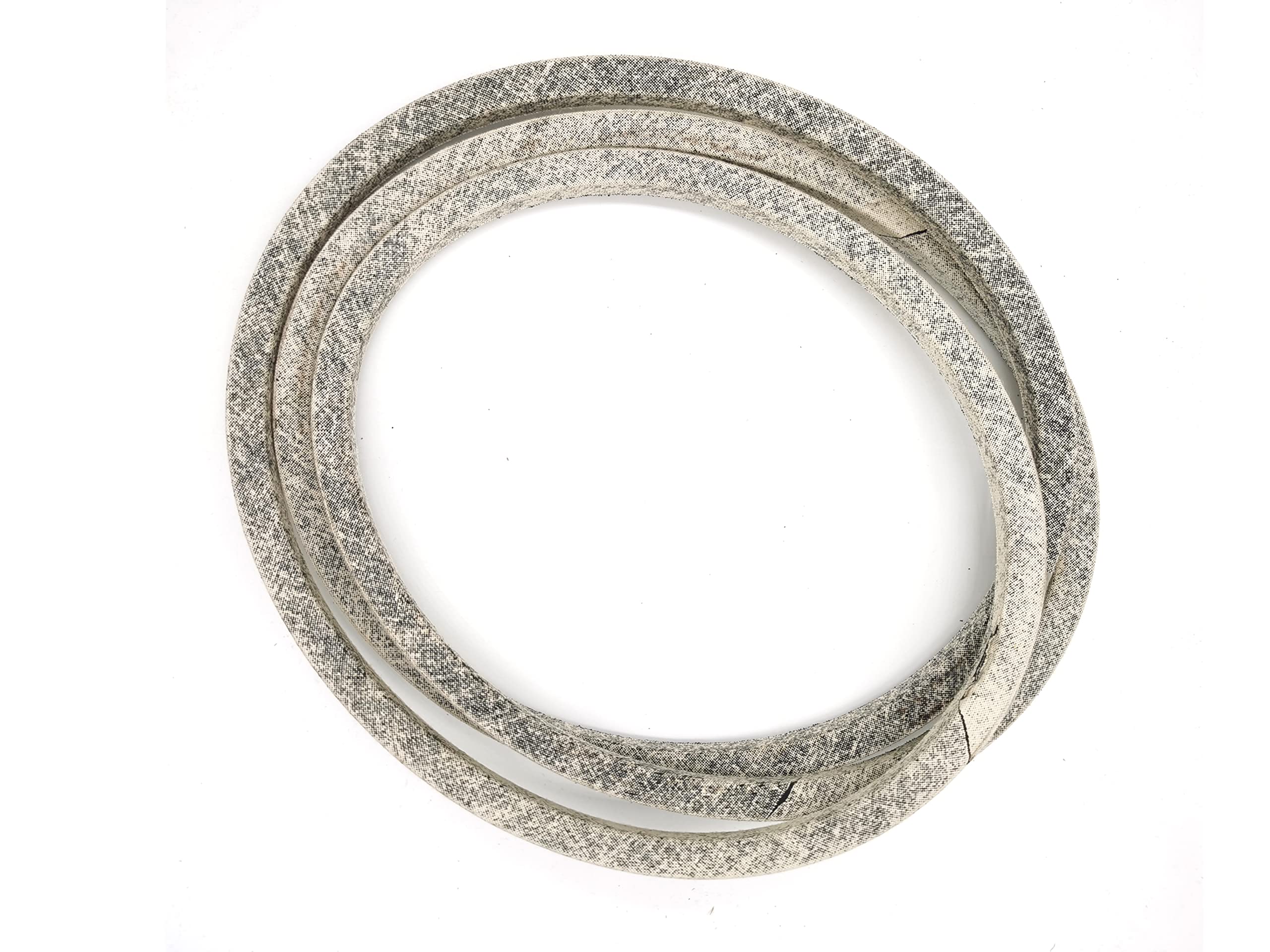 Snapper & Murray Lawn Mower Kevlar Drive Belt Replacement - Compatible with Models 1-8236, 2-2252, 7018236, 7022252, 7022252YP, 1001223, 1001223MA, 710232 - Durable Kevlar Belt for Smooth Lawn Mowing & Yard Maintenance