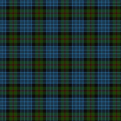 Bijral Tartan - Premium Scottish Tartan Fabric for Kilts, Scarves & Home Decor | Traditional Plaid Pattern for Fashion & DIY Crafts