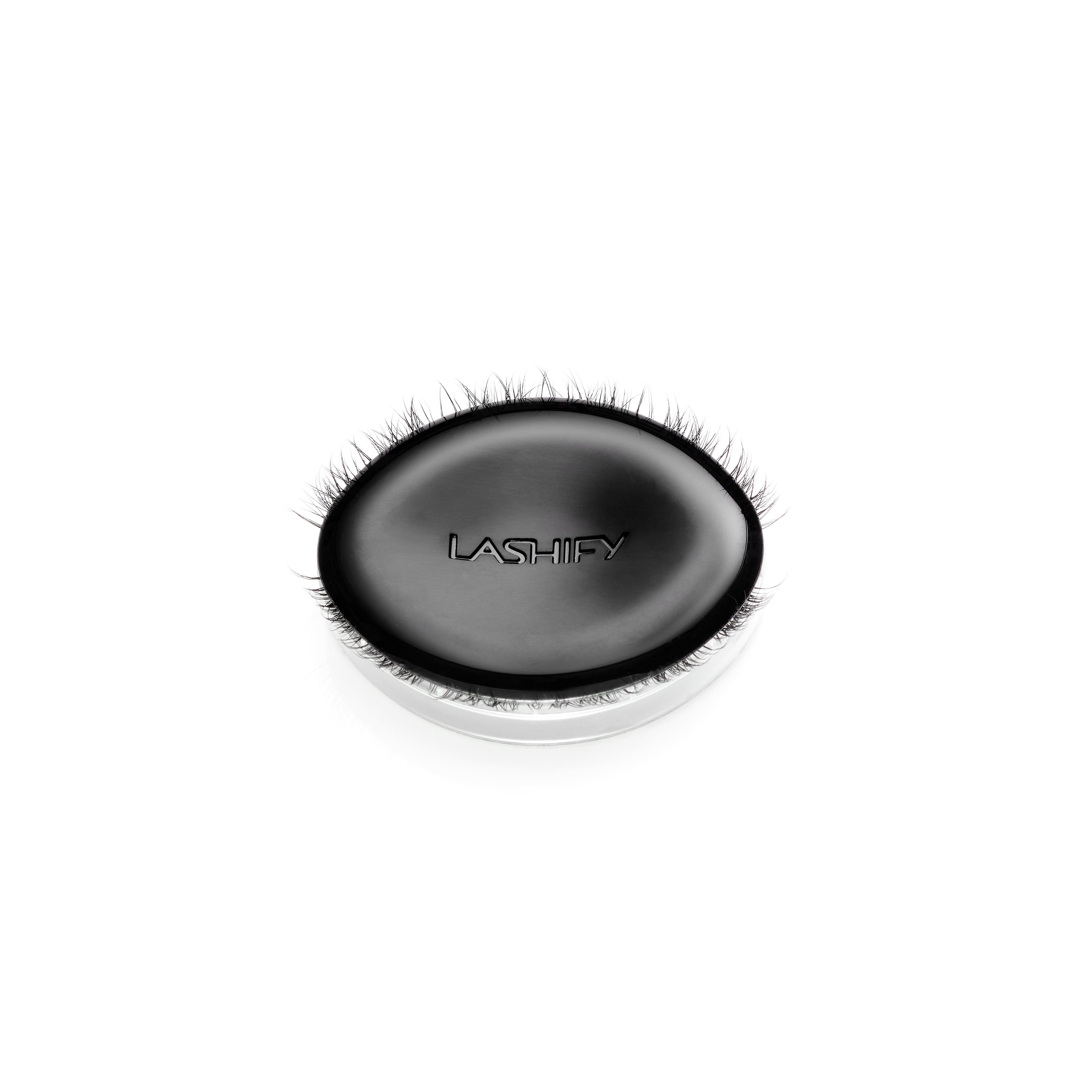 Plushy Gossamer® False Eyelashes - Natural Wispy Lashes for Dramatic Eye Makeup | Perfect for Parties, Weddings & Special Occasions