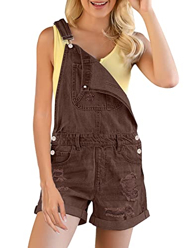 A Racerback-chocolate Brown