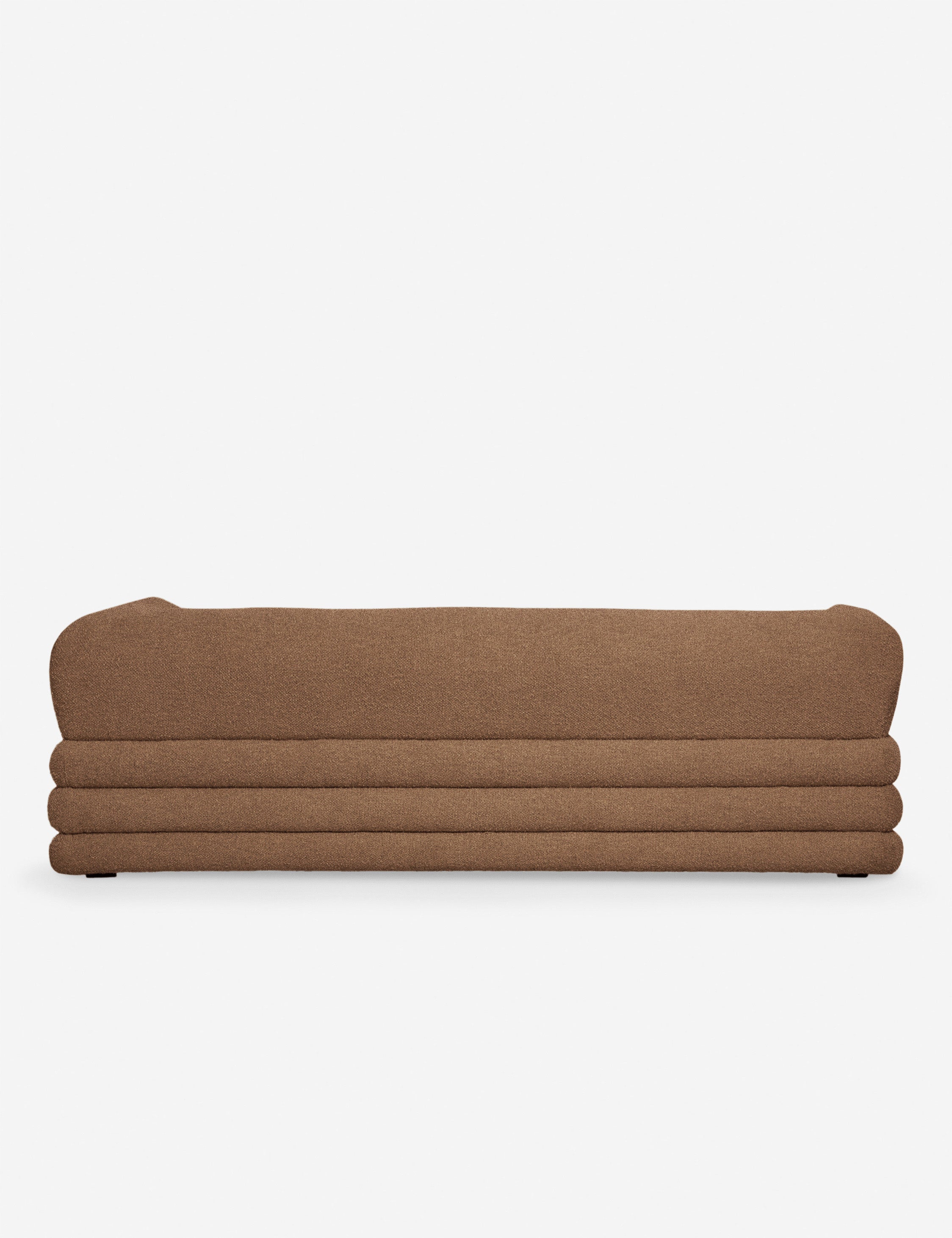 Babs Sofa by Sarah Sherman Samuel - Modern Mid-Century Design for Living Room, Lounge & Office