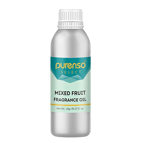 mixed fruit