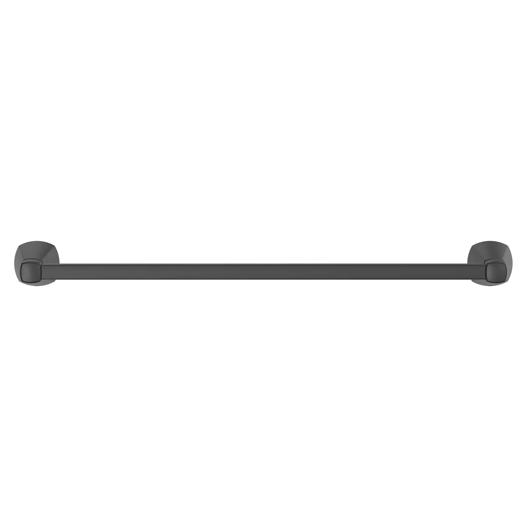 Edgemere® 18 Inch Stainless Steel Towel Bar - Bathroom Towel Rack for Hanging Hand Towels, Kitchen Towels & Bath Towels - Rustproof & Durable for Home, Hotel & Spa Use