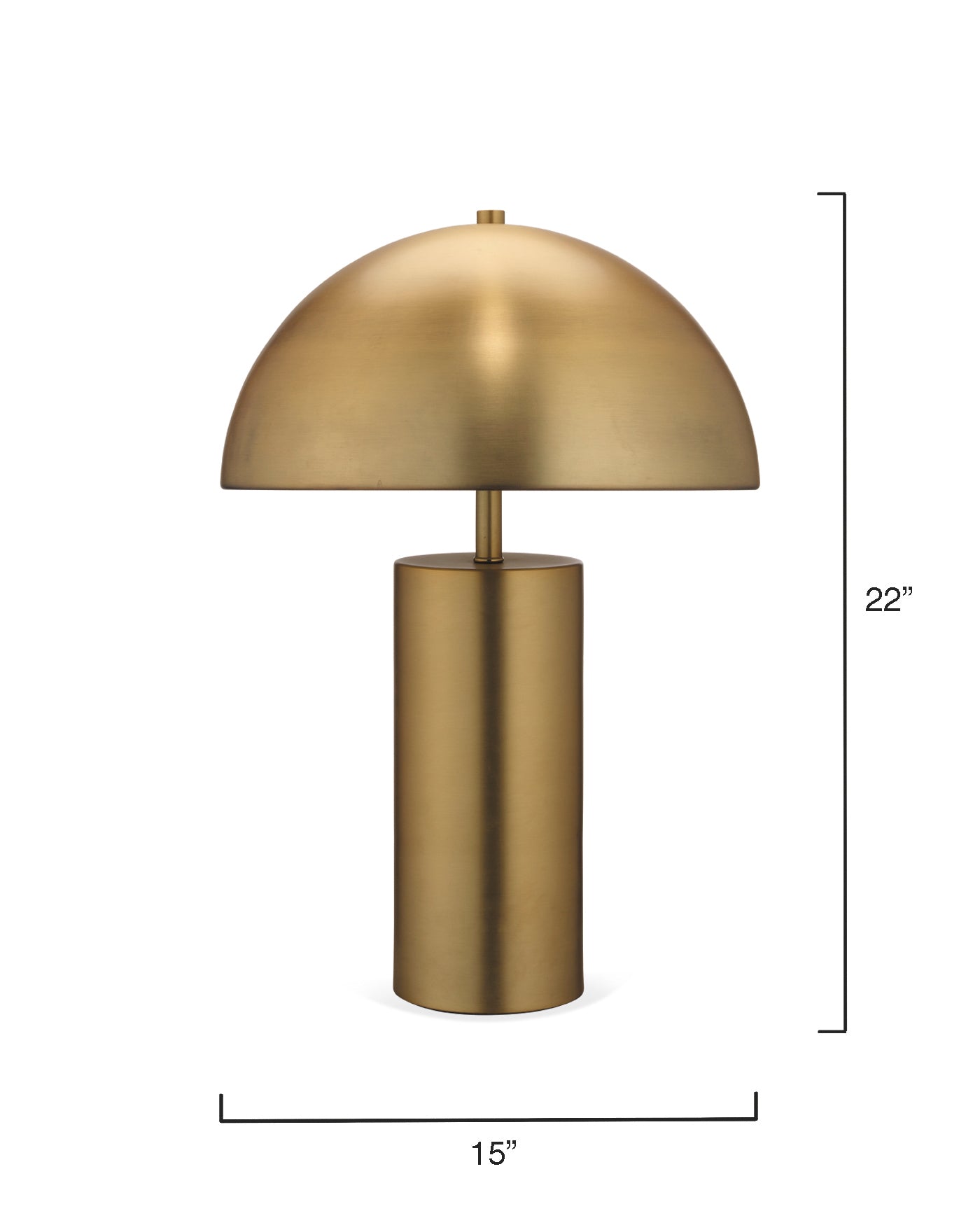 Felix Table Lamp - Modern LED Desk Lamp with Adjustable Brightness & Color Temperature for Home Office, Bedroom, and Study Room - Perfect for Reading, Working, and Relaxing