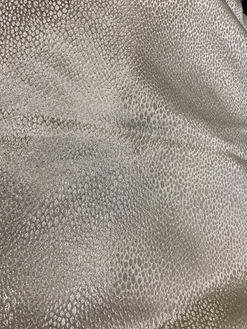 Luxury Metallic Gold King Size Comforter Set with 2 Shams - Soft & Elegant Bedding for Master Bedroom, Guest Room, or Hotel Decor