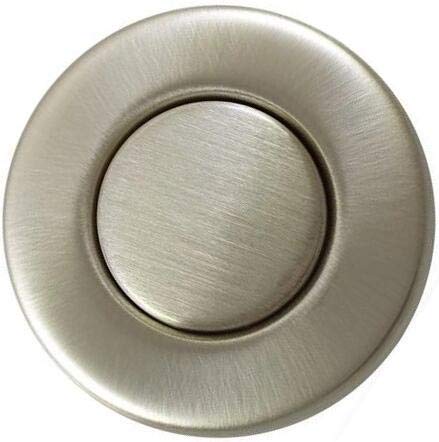 Stainless Steel Brushed