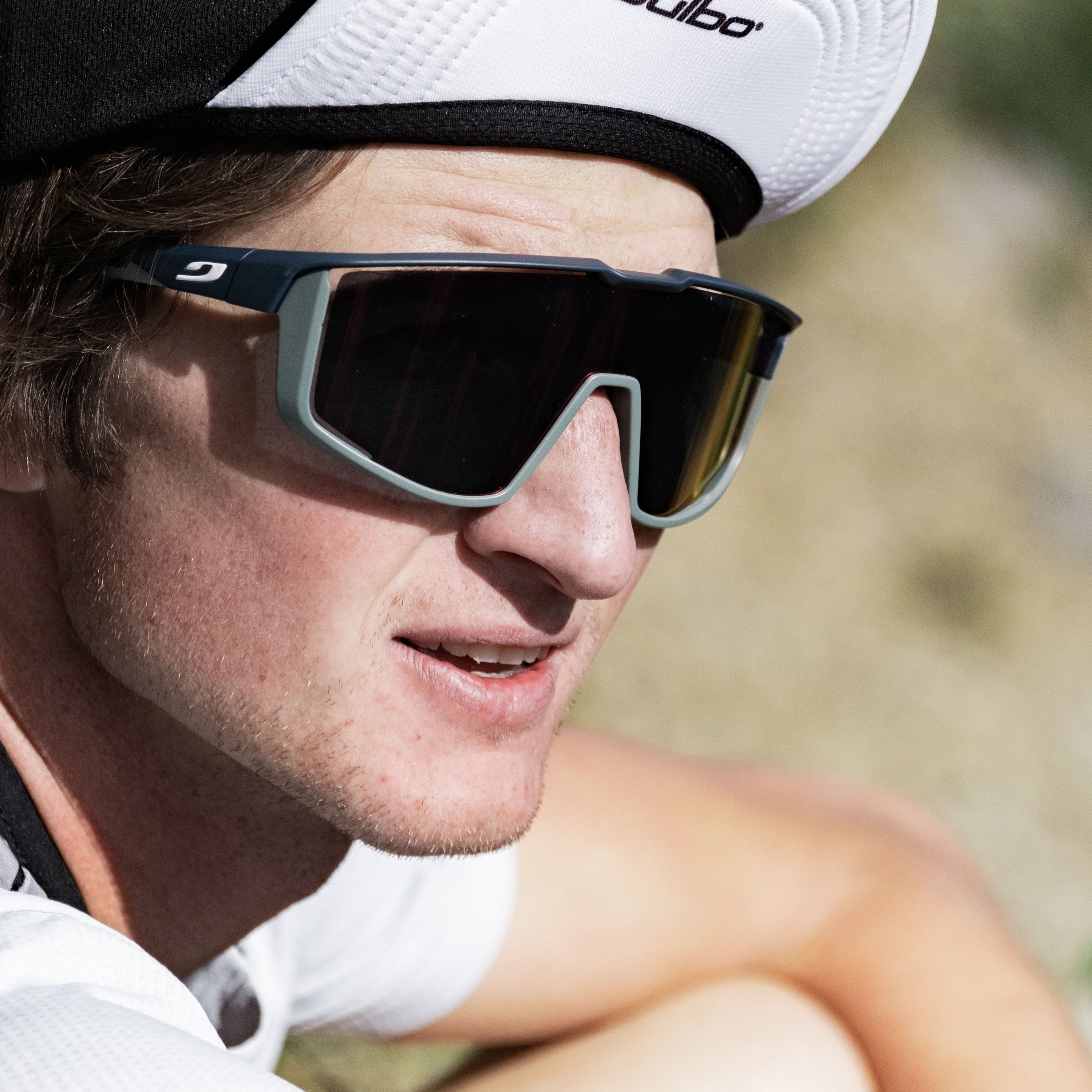 Fury J531 Polarized Sunglasses for Men & Women - UV Protection, Stylish & Lightweight - Perfect for Driving, Running, and Outdoor Activities