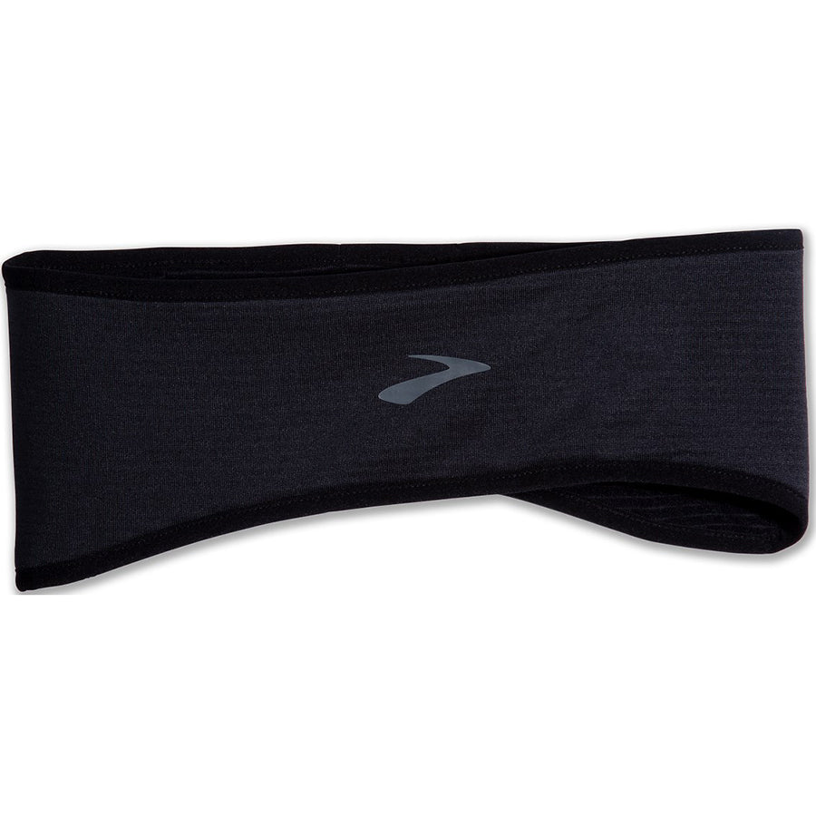 NOTCH Thermal Headband for Running & Winter Sports - Warm Fleece Ear Warmer Headband for Men & Women - Perfect for Skiing, Hiking, and Cold Weather Activities