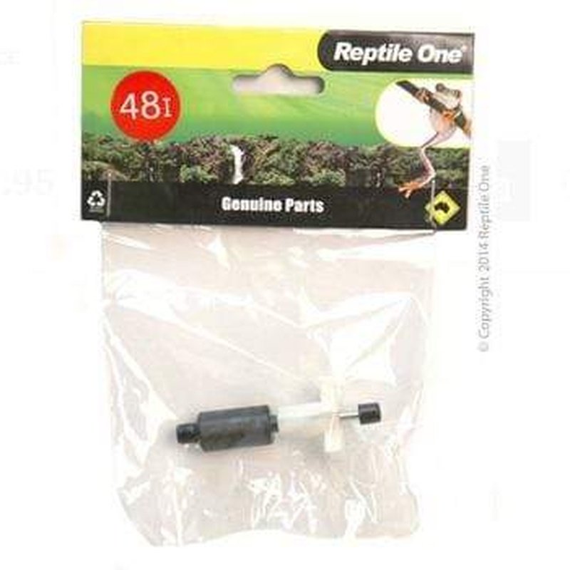 Aqua One Impeller Set 48i for ClearView 500 Aquarium Filter - Replacement Part for Fish Tank Maintenance - Perfect for Home Aquariums and Fish Tank Cleaning