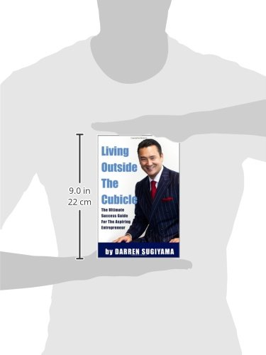 Living Outside The Cubicle - The Ultimate Success Guide for Aspiring Entrepreneurs | Online Business & Digital Nomad Lifestyle