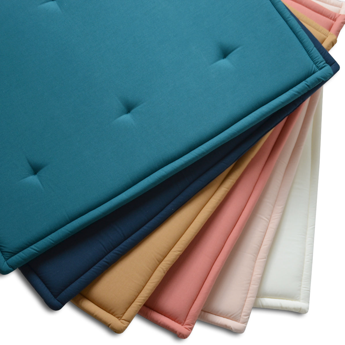 Charlie Crane Tami Playmat - Soft & Safe Baby Play Mat for Crawling & Tummy Time | Non-Toxic & Waterproof Nursery Floor Mat for Infants & Toddlers | Perfect for Playrooms, Daycare & Home Use