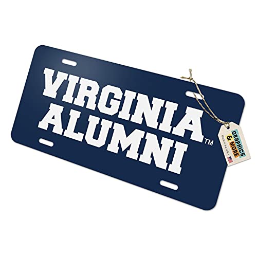 University Of Virginia