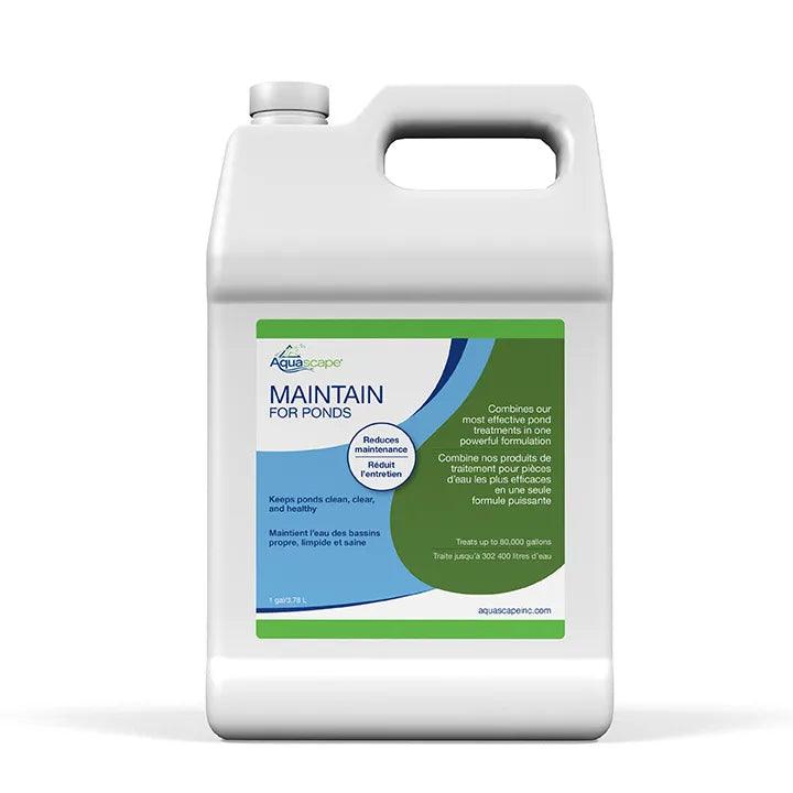 Pond Maintenance Supplies - Essential Tools & Kits for Healthy Water Gardens | Perfect for Backyard Ponds, Koi Ponds & Water Features