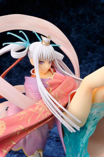 Shining Wind: Houmei PVC Anime Figure (1:8 Scale) - Perfect for Anime Collectors, Display & Gift Giving