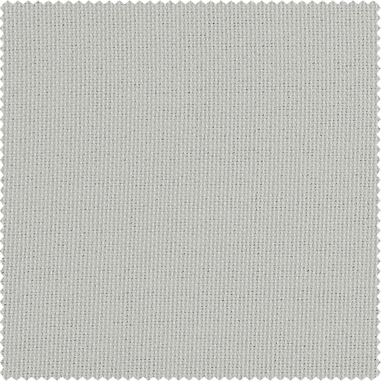 Oyster Textured Faux Linen Fabric Swatch - Premium Home Decor & Upholstery Material for DIY Projects, Curtains, and Pillow Covers