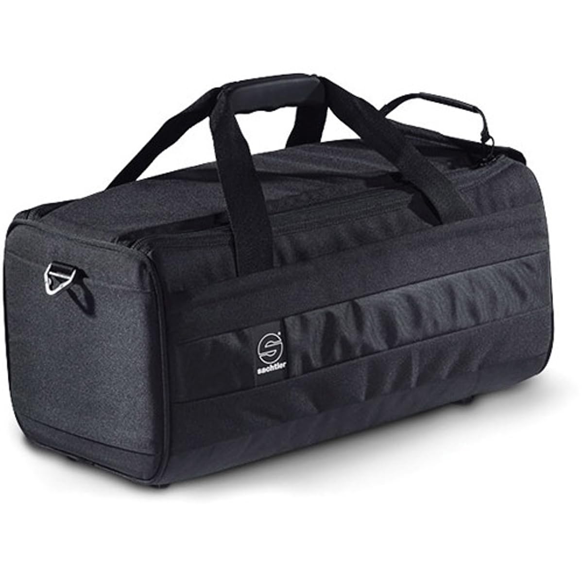 Sachtler SC202 Medium Camporter Camera Bag - Professional DSLR & Mirrorless Camera Backpack for Photographers & Videographers - Perfect for Travel, Outdoor Shoots & Studio Use