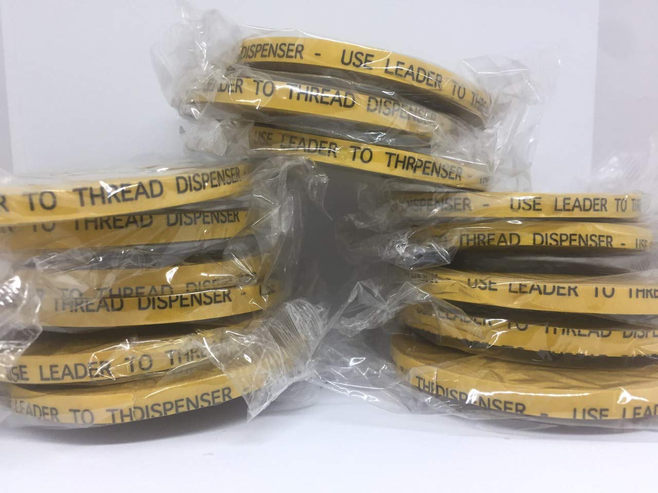ATG Transfer Gun Double Side Refill Tapes - 1/4