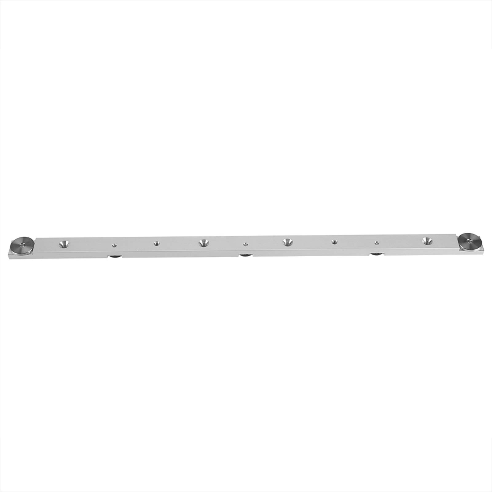 Craftsman Table Saw Miter Gauge - Aluminum Alloy 300mm for Woodworking Projects