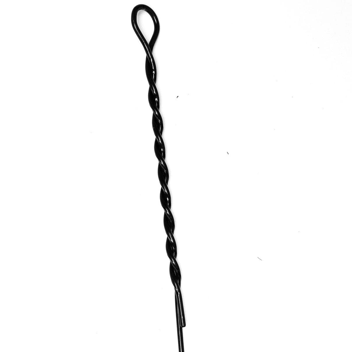 Velaasa Hammer Wires Velaasa Polanik Black Wire 982mm - Bundle of 5 | High Quality Sturdy Durable Steel Wire | Perfect for Construction, Fencing & DIY Projects