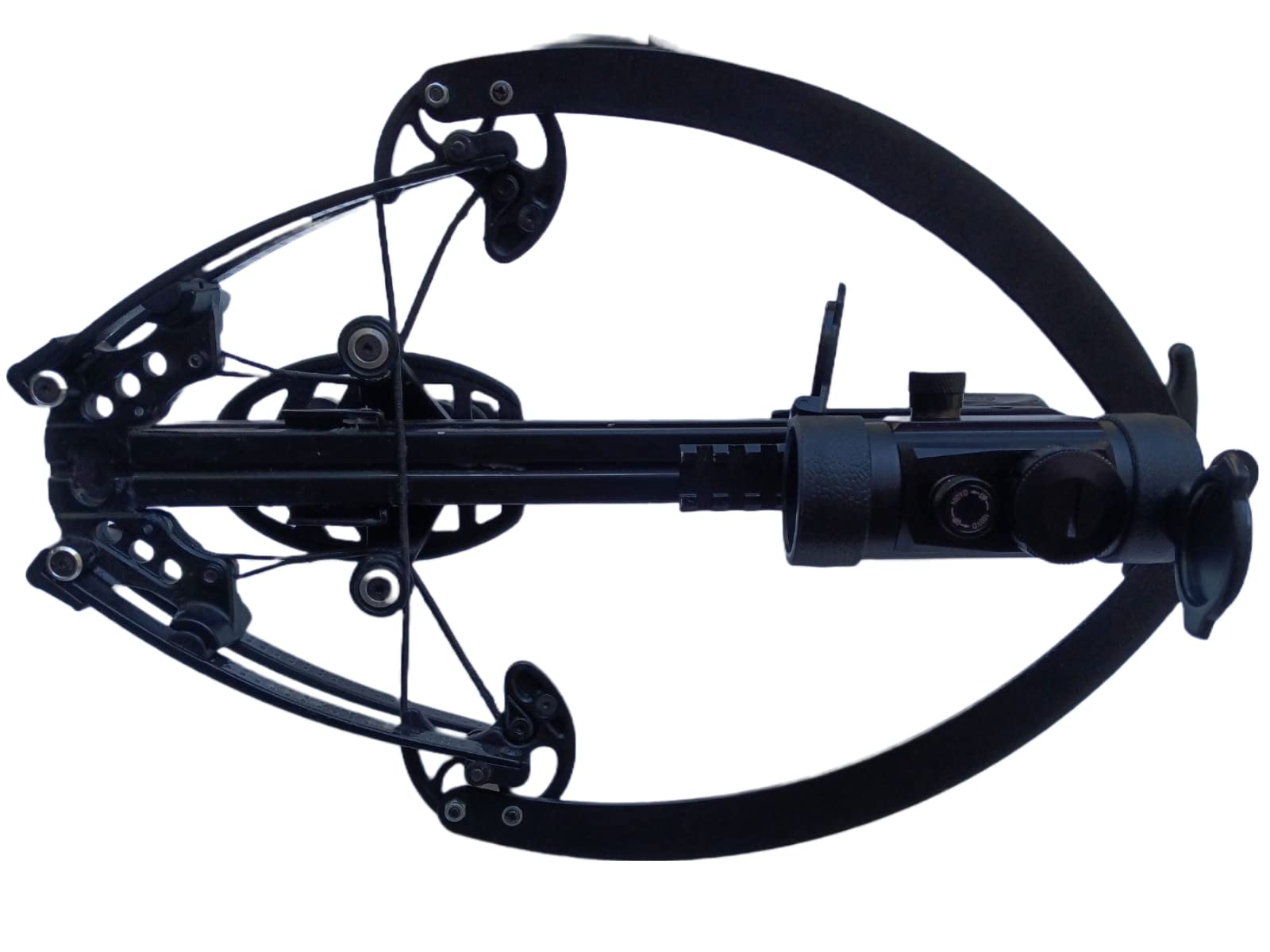 WT-Mini Striker Pistol Crossbow Stringing Press - Durable Crossbow Accessory for Easy String Replacement | Perfect for Hunting, Target Practice & Outdoor Adventures