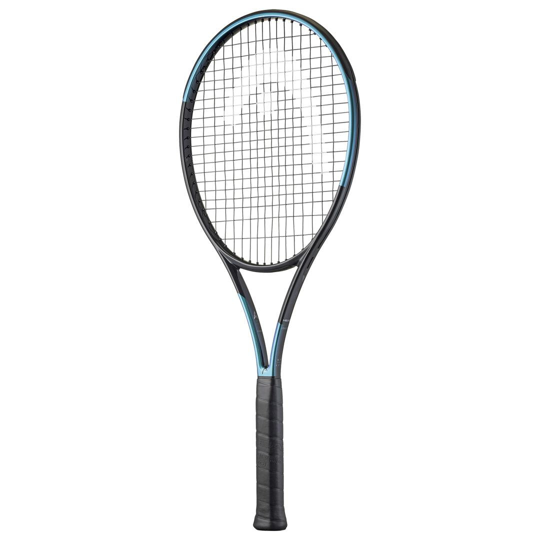 Head Gravity MP 2025 Tennis Racket - Professional Graphite Racquet for Power & Control | Perfect for Competitive Play & Training Sessions