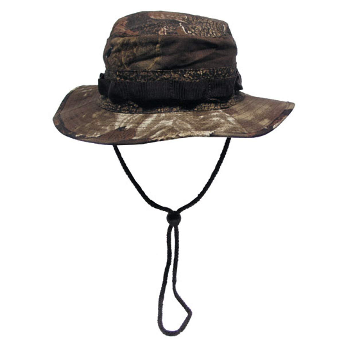 Men's Boonie Hat - Lightweight & Breathable Sun Protection for Outdoor Adventures, Hiking, Fishing, and Travel