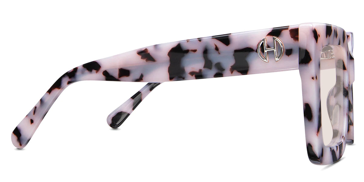 Apia Women's Prescription Tinted Sunglasses – UV Protection & Stylish Frames for Driving, Outdoor Activities & Fashion