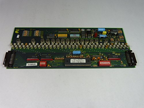 1107 PC Board - High-Quality Printed Circuit Board for DIY Electronics, Robotics & Prototyping | Perfect for Arduino, Raspberry Pi & PCB Projects