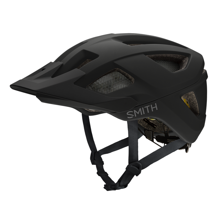Smith 2023 Session MIPS Bike Helmet - Lightweight & Ventilated Cycling Helmet for Men & Women - Perfect for Road Biking, Mountain Biking & Commuting