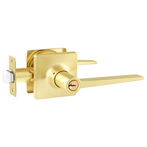Entry Lock(Keyed Alike)Front /Exterior Door