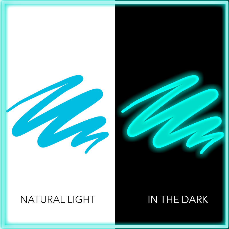 Bye O Luminescence - Brightening Skin Care Serum for Dark Spots & Hyperpigmentation | Day & Night Use for Radiant Glow