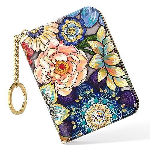 Mandala Flower