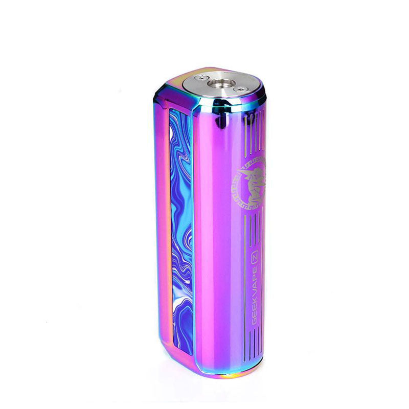 GeekVape Z50 Mod Kit with 2000mAh Battery - Portable Vape Device for Beginners & Advanced Users | Perfect for Travel, Work & Outdoor Activities