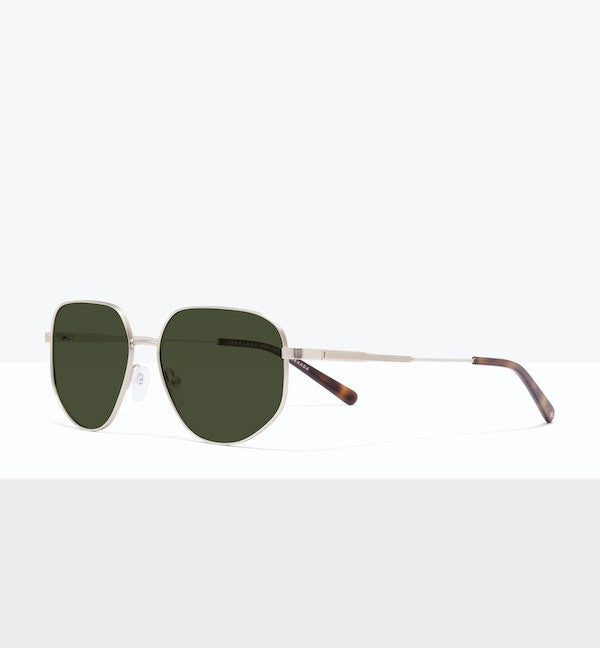Stylish Coupe Sunglasses for Men & Women - UV Protection Polarized Lenses - Perfect for Driving, Beach & Outdoor Activities