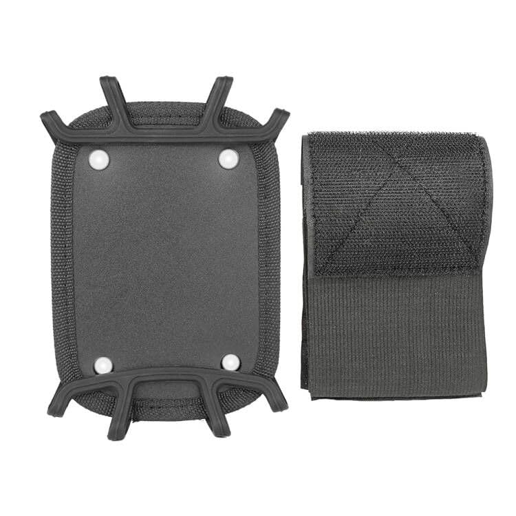 Pilot iPad Kneeboard - Universal Tablet Holder for iPad 7.9