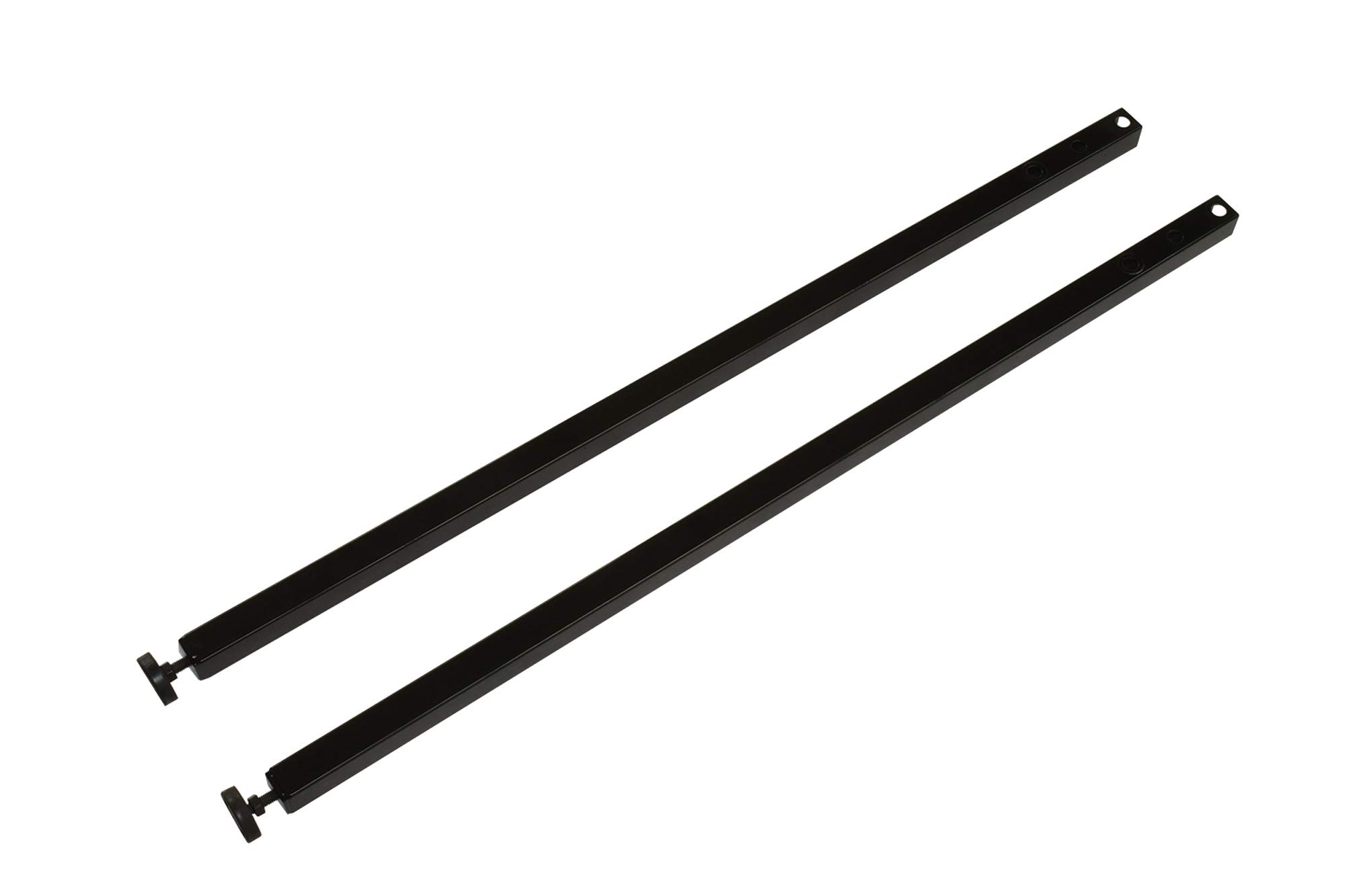 SawStop RT-ST2 Support Legs for In-Line Router Tables - Heavy Duty Steel Support for Woodworking & DIY Projects - Perfect for Workshop, Garage, and Professional Woodworking Setup