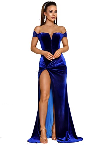 Royal Blue
